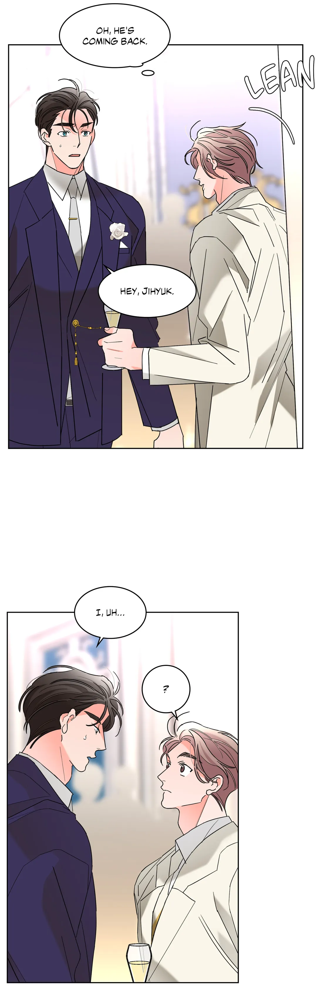 Beta Testing (Official) - Chapter 37 manhwa