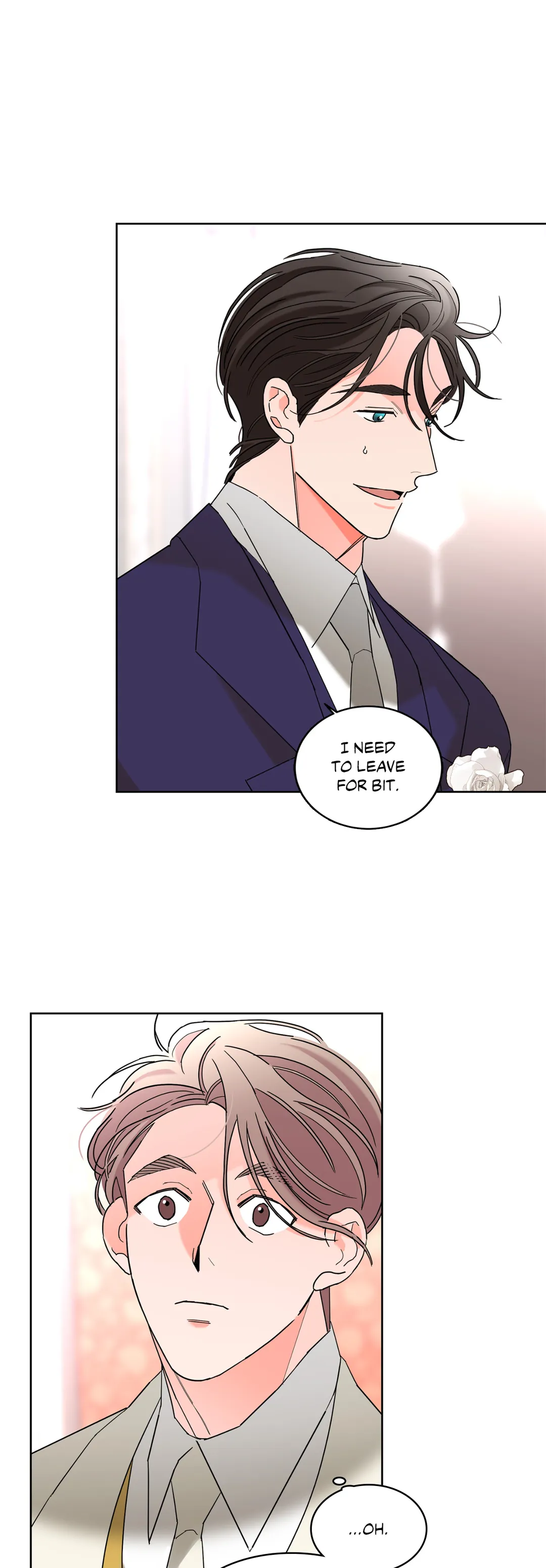 Beta Testing (Official) - Chapter 37 manhwa