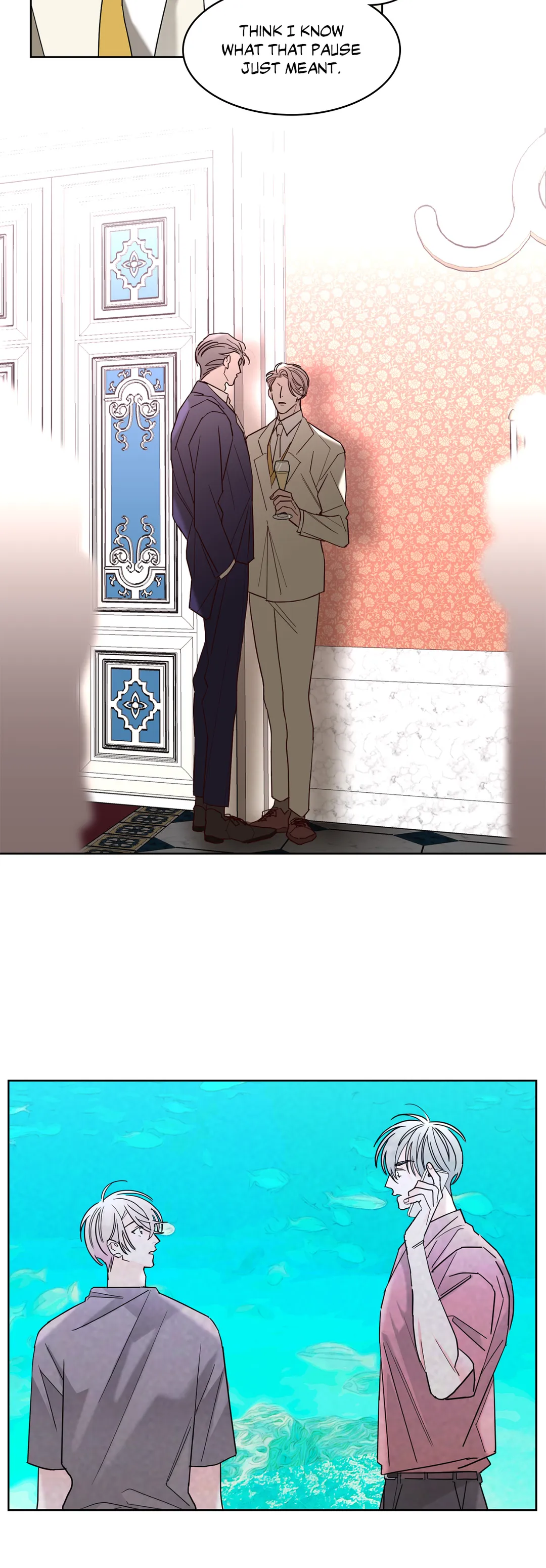 Beta Testing (Official) - Chapter 37 manhwa
