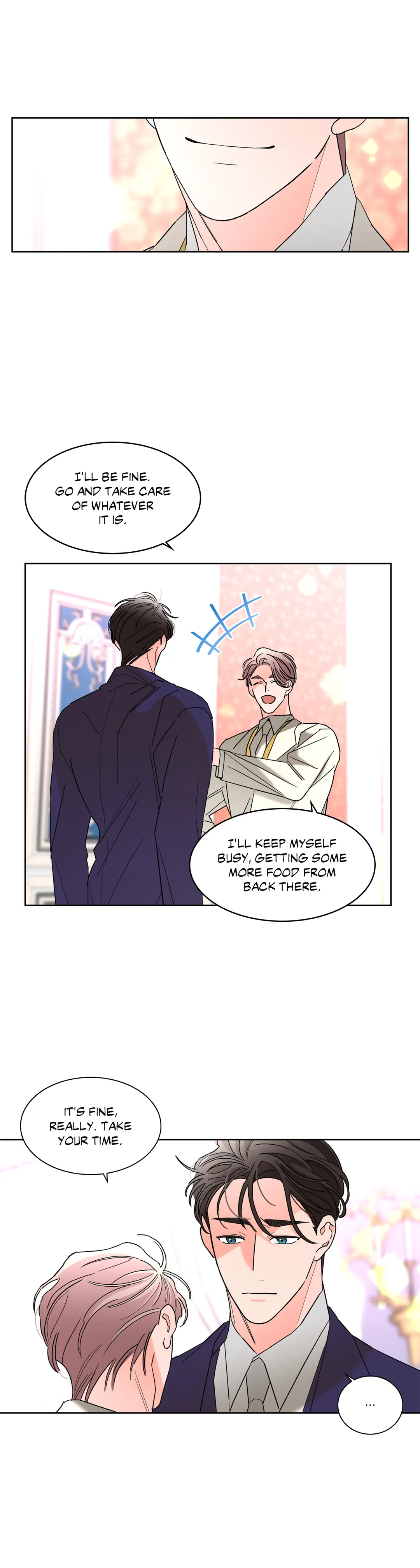 Beta Testing (Official) - Chapter 37 manhwa