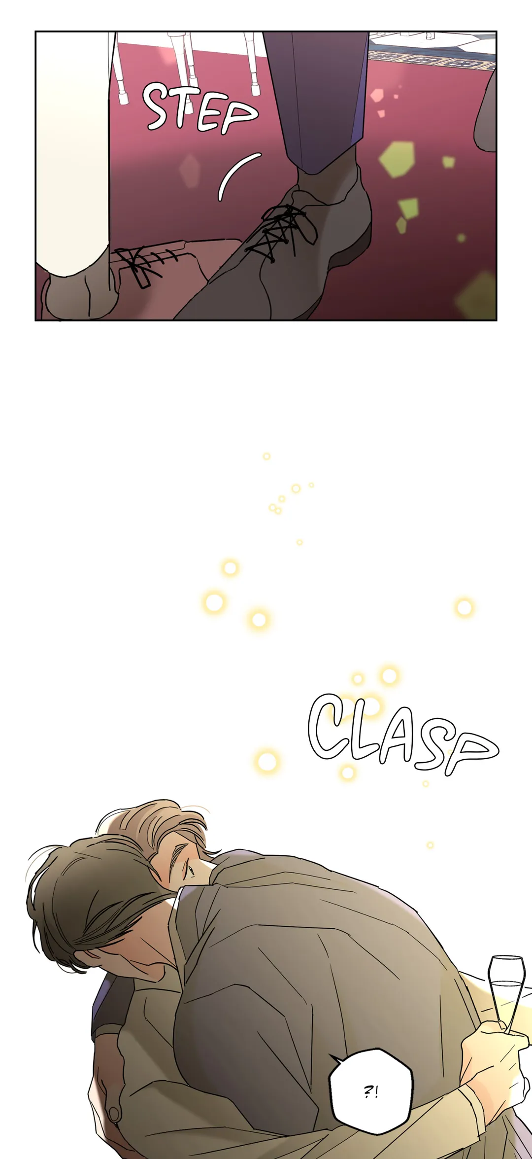 Beta Testing (Official) - Chapter 37 manhwa