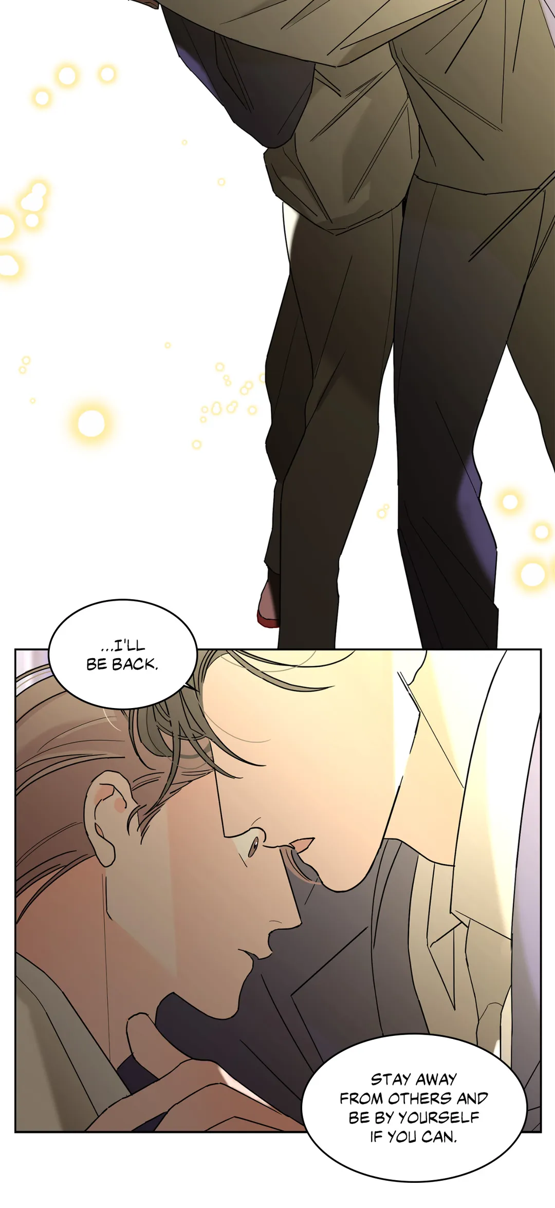 Beta Testing (Official) - Chapter 37 manhwa