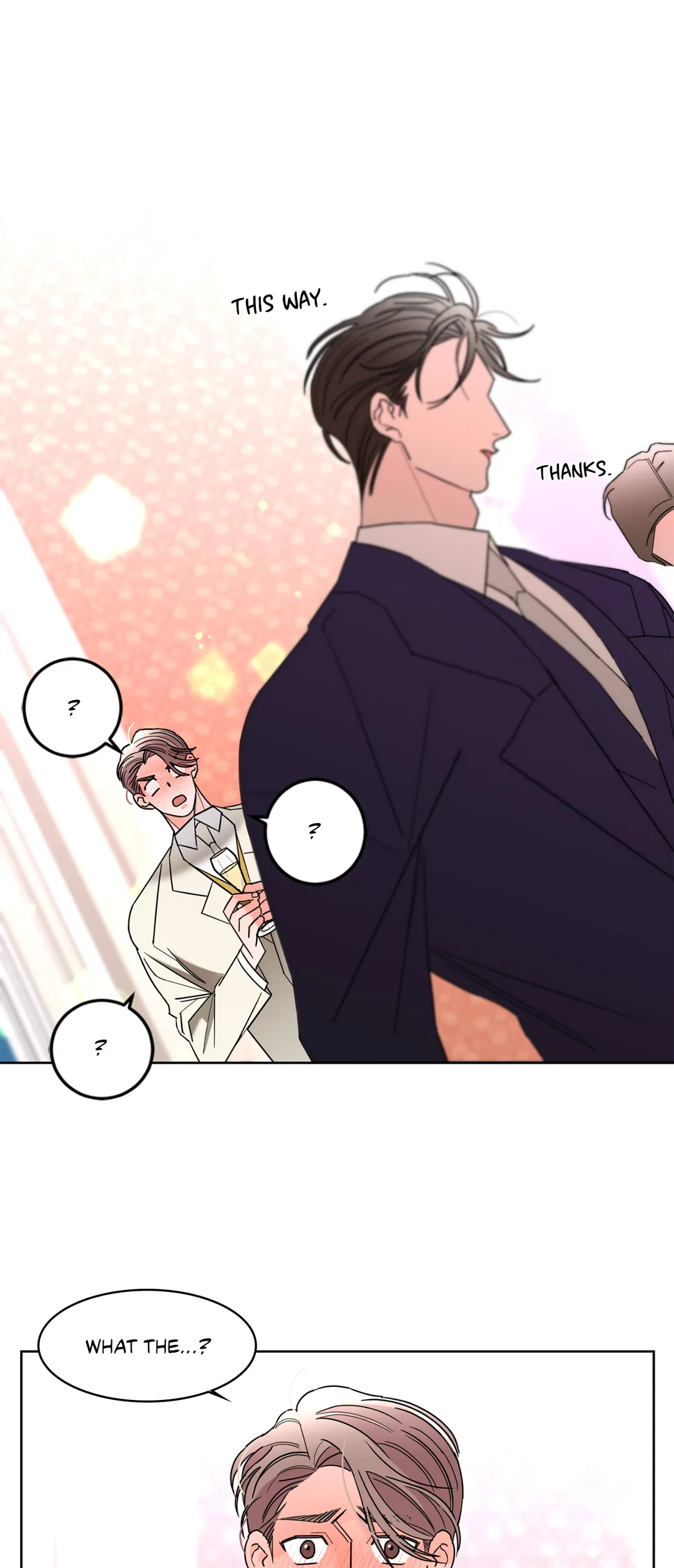Beta Testing (Official) - Chapter 37 manhwa