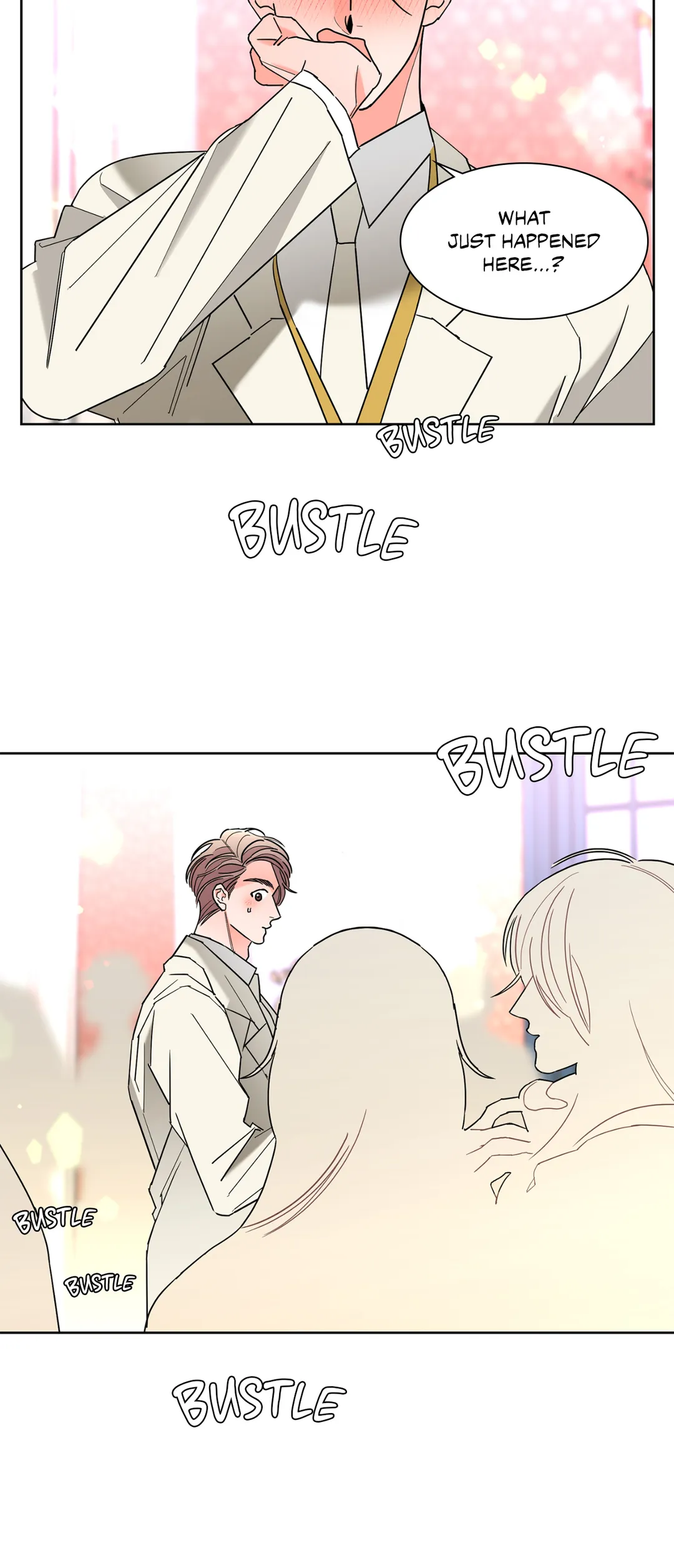 Beta Testing (Official) - Chapter 37 manhwa