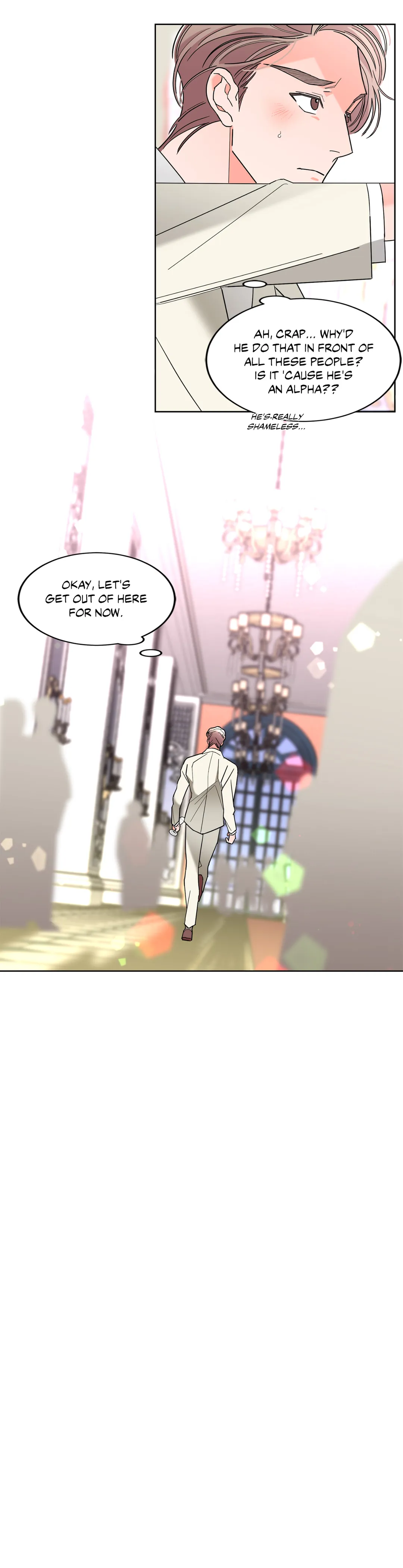 Beta Testing (Official) - Chapter 37 manhwa