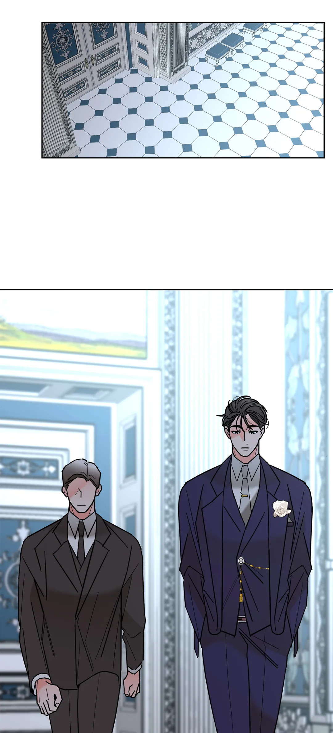 Beta Testing (Official) - Chapter 37 manhwa