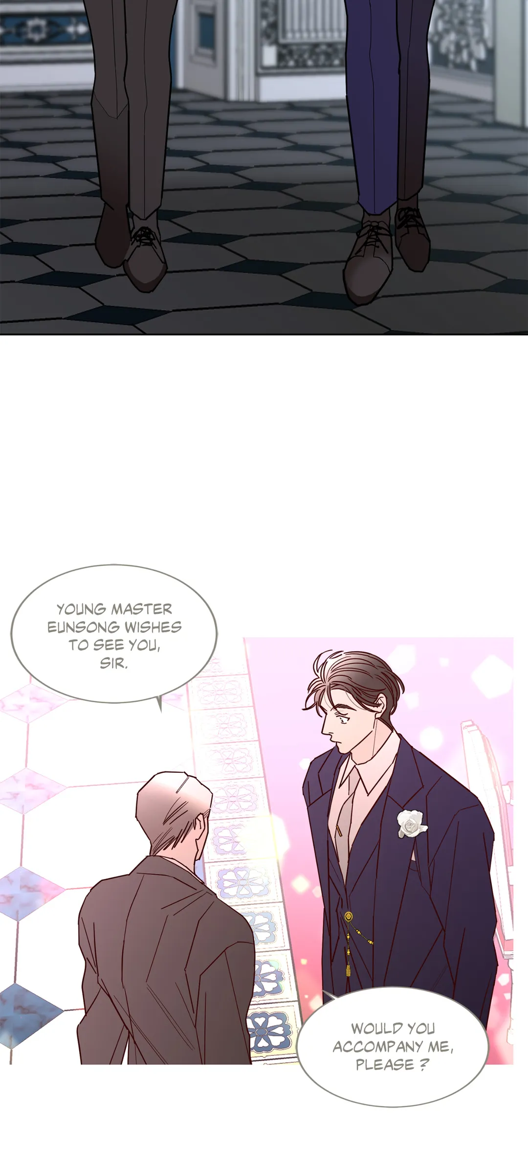 Beta Testing (Official) - Chapter 37 manhwa