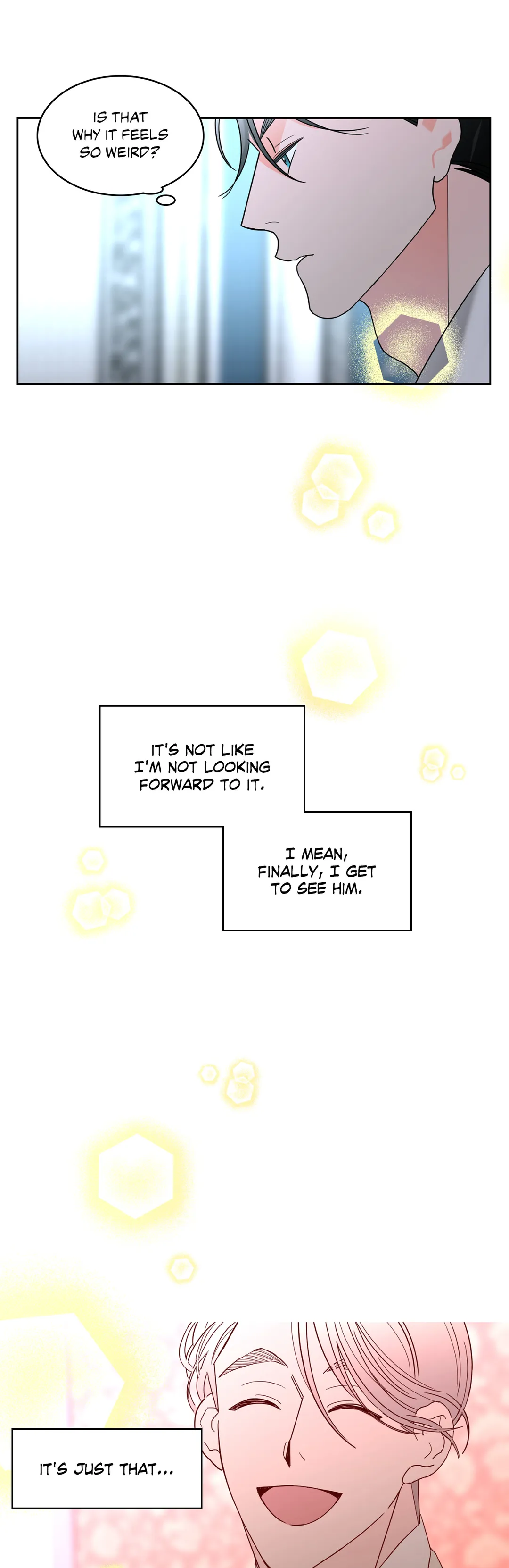 Beta Testing (Official) - Chapter 37 manhwa
