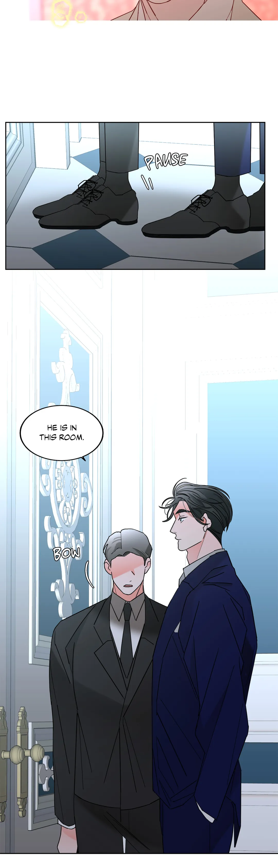 Beta Testing (Official) - Chapter 37 manhwa