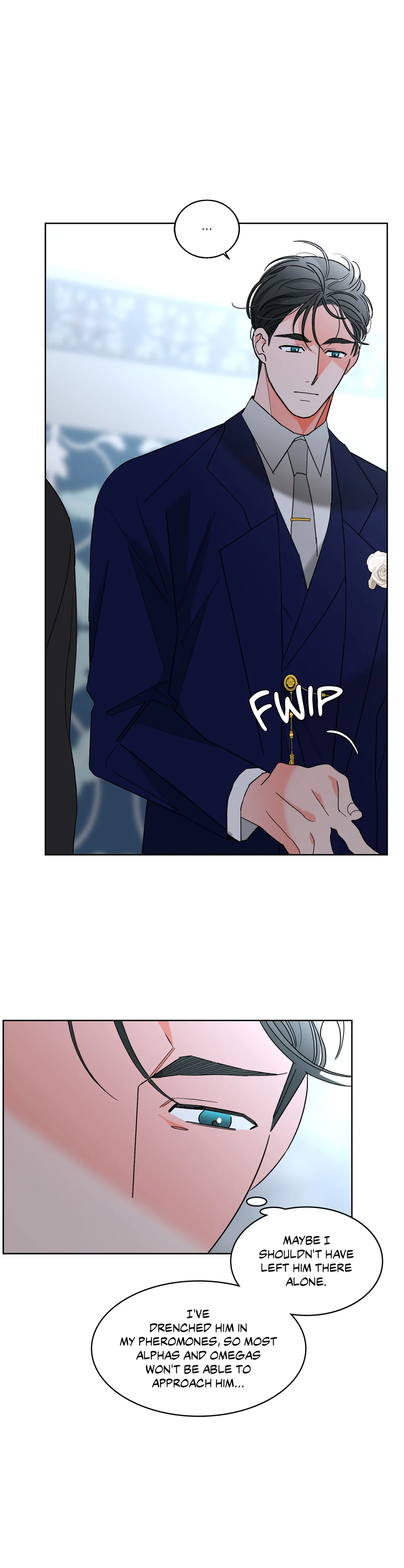 Beta Testing (Official) - Chapter 37 manhwa