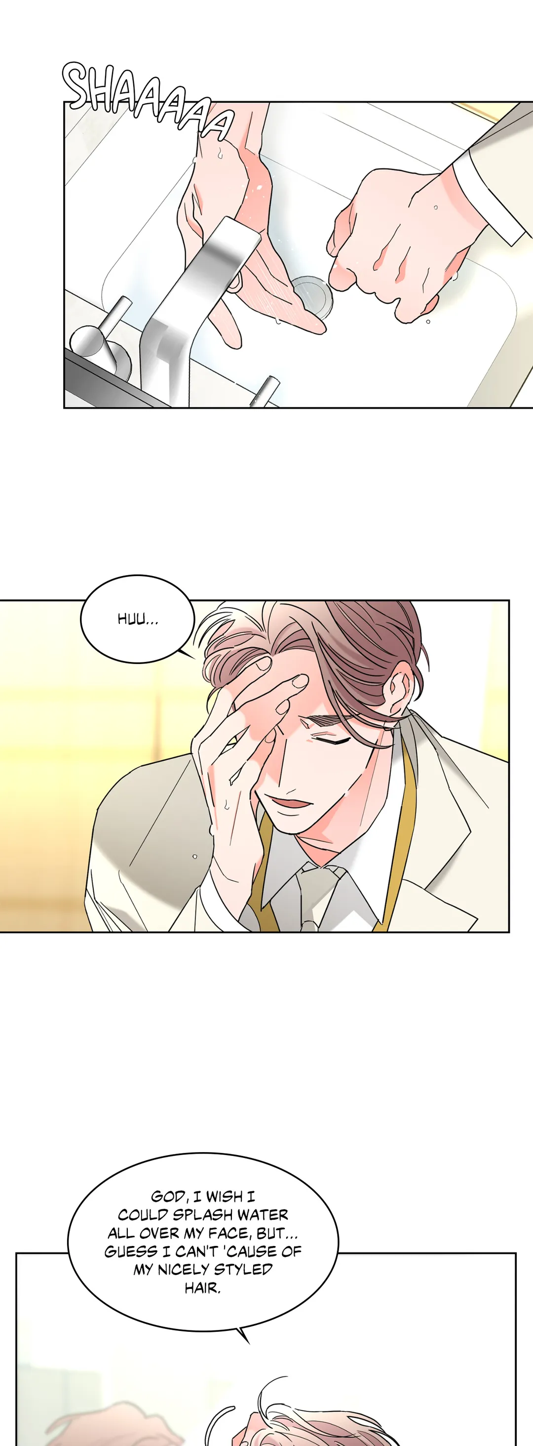 Beta Testing (Official) - Chapter 37 manhwa