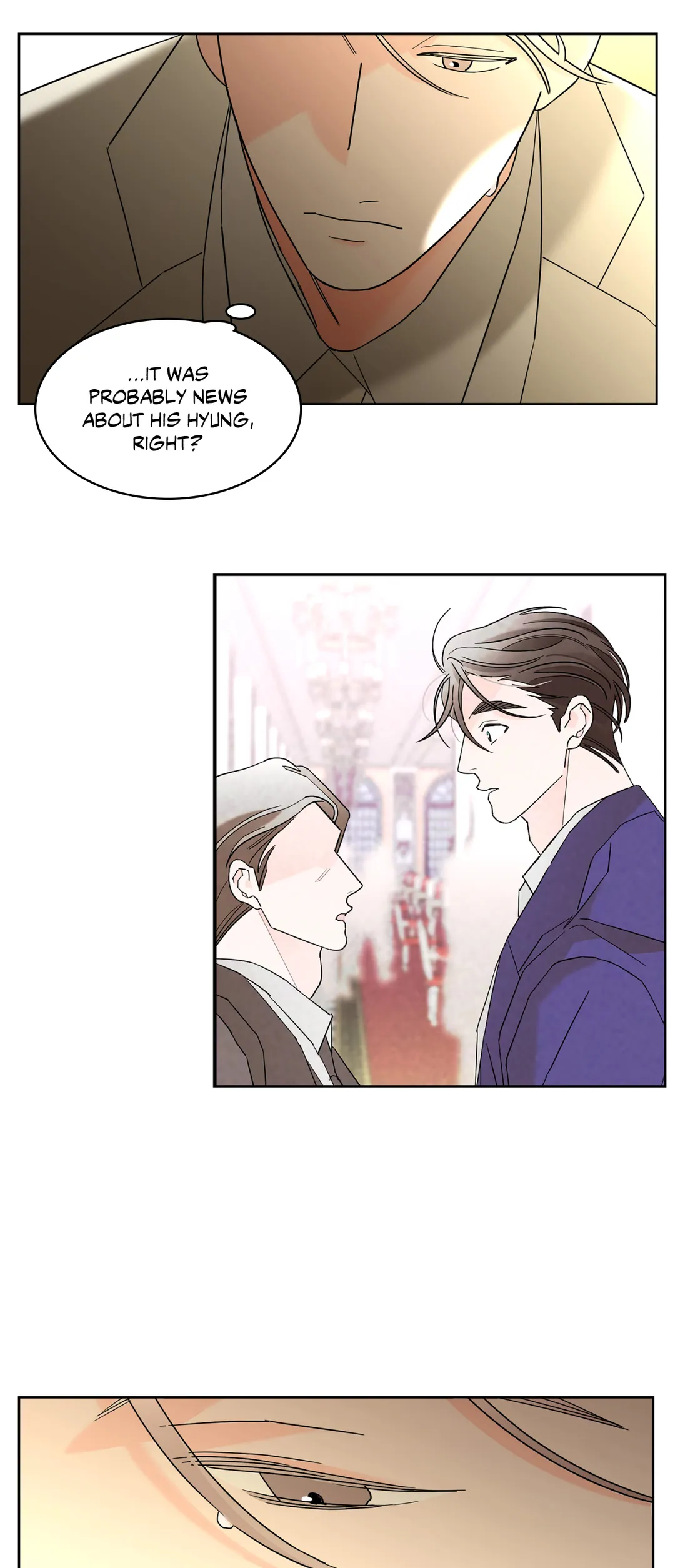 Beta Testing (Official) - Chapter 37 manhwa