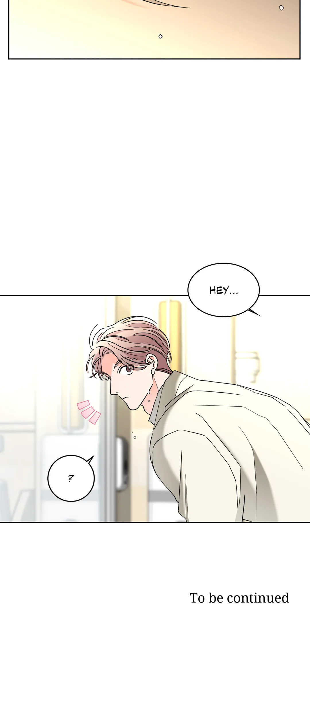 Beta Testing (Official) - Chapter 37 manhwa