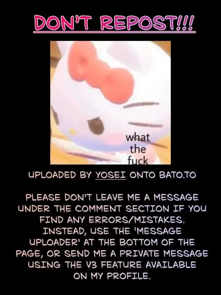 Beta Testing (Official) - Chapter 37 manhwa