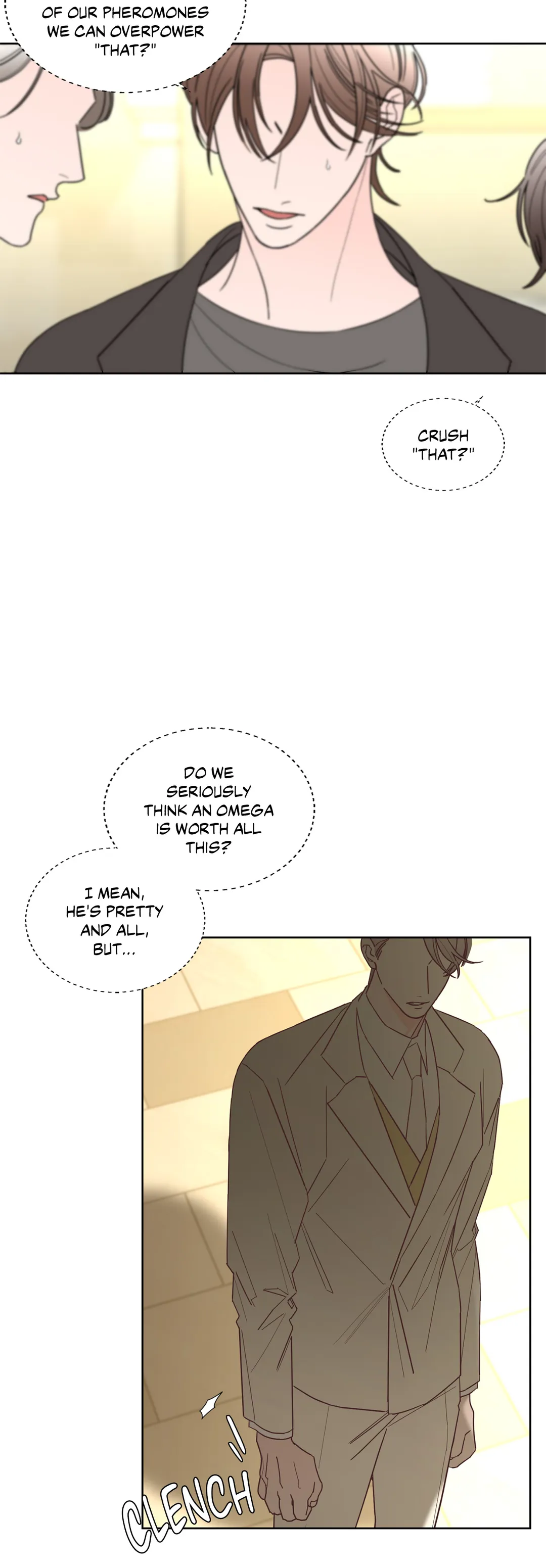 Beta Testing (Official) - Chapter 38 manhwa