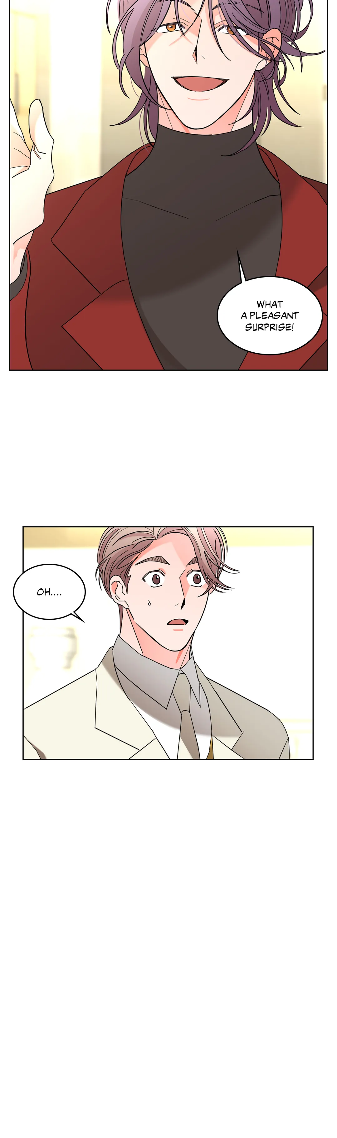 Beta Testing (Official) - Chapter 38 manhwa