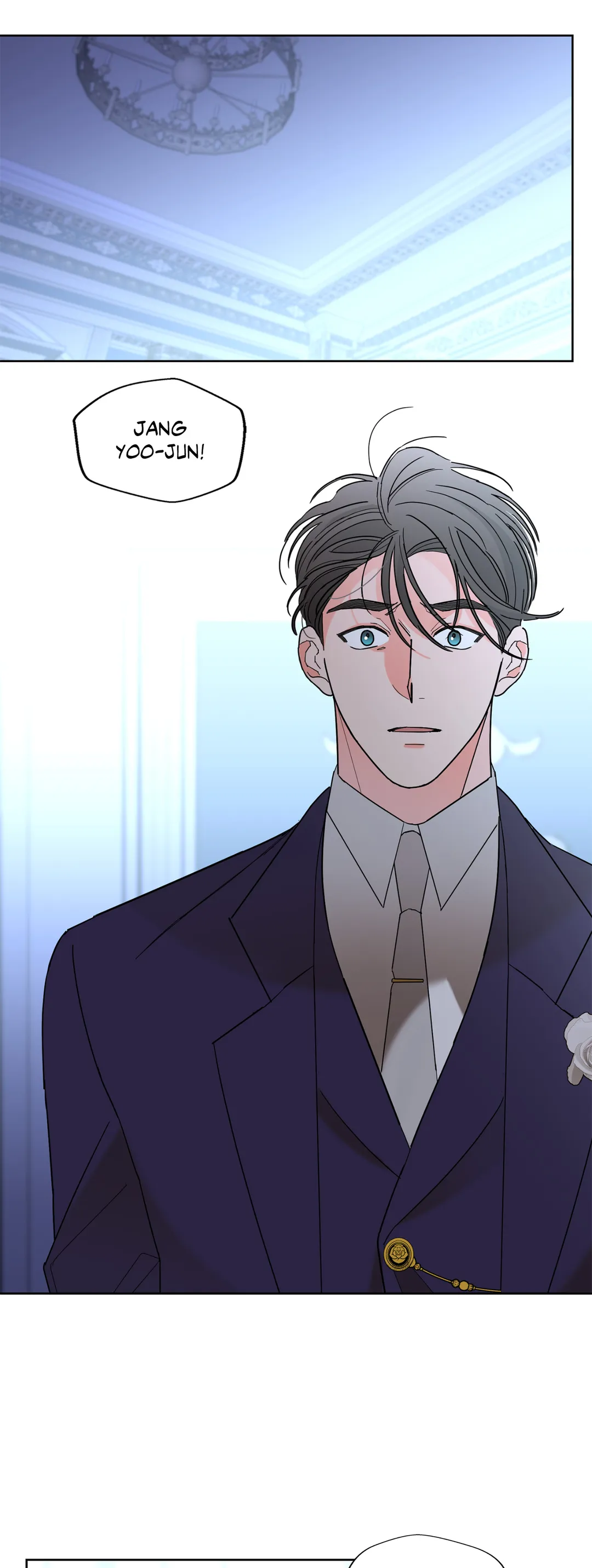 Beta Testing (Official) - Chapter 38 manhwa