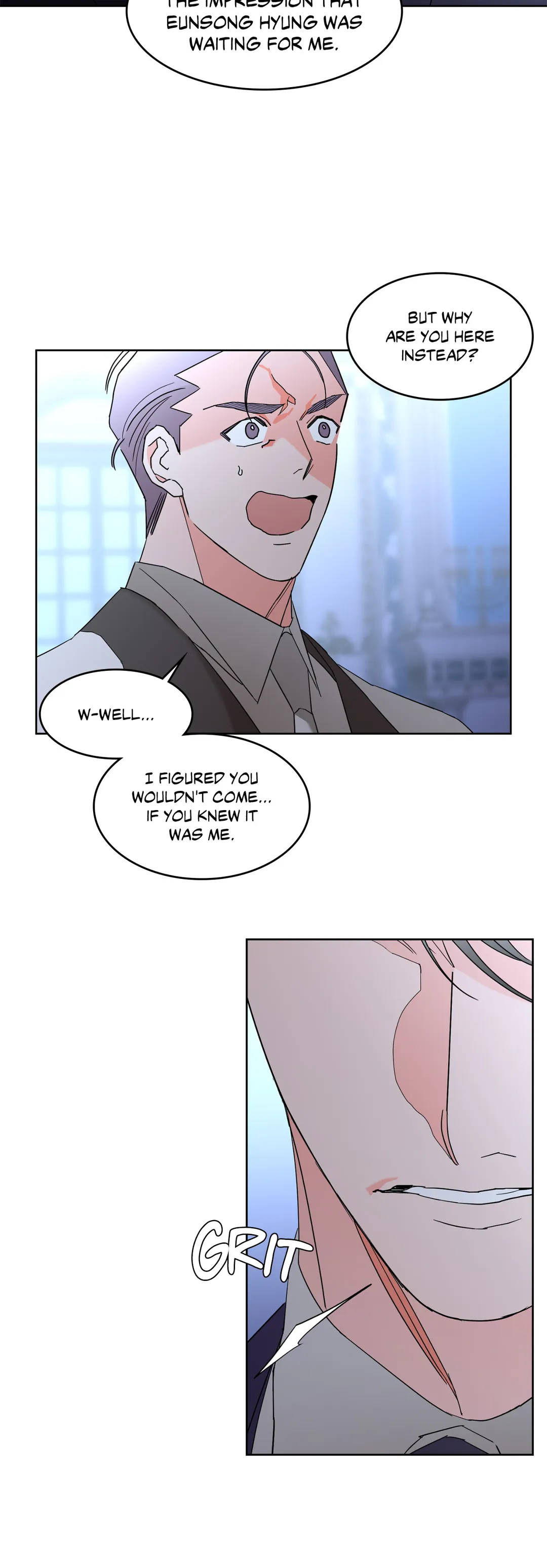 Beta Testing (Official) - Chapter 38 manhwa
