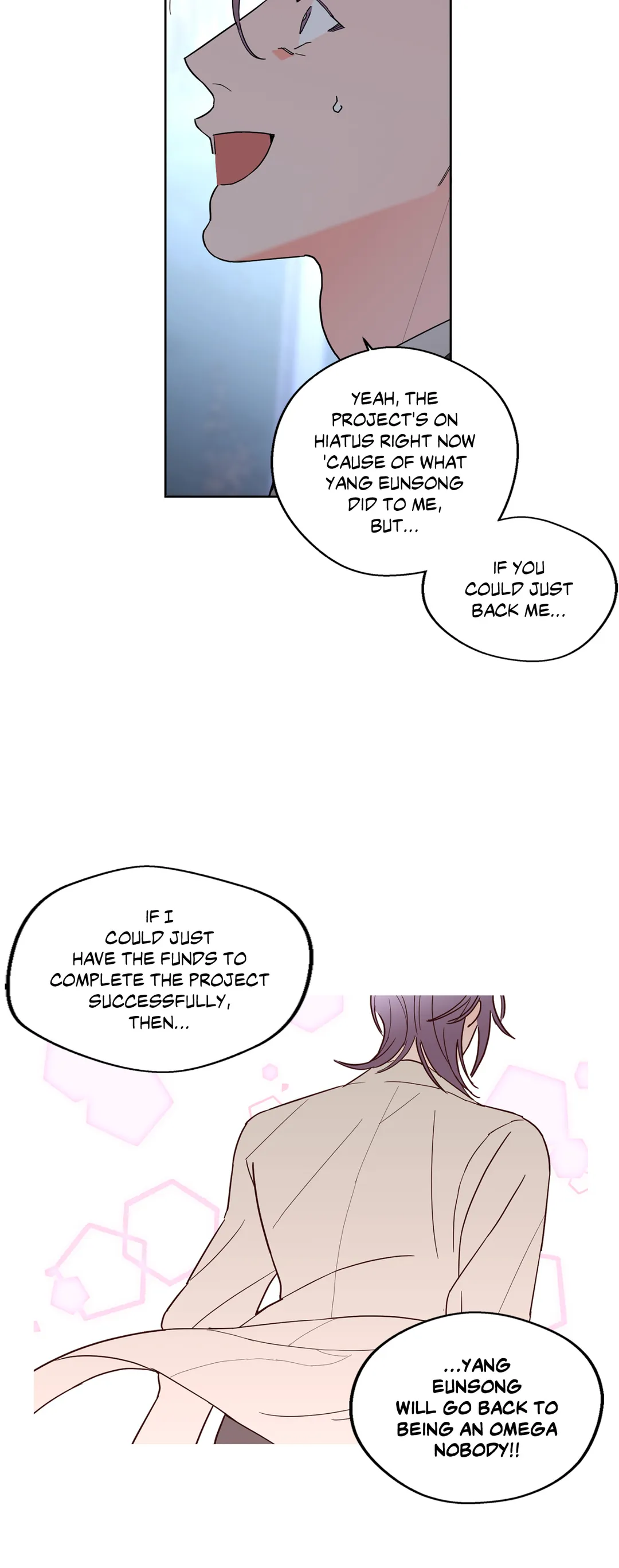 Beta Testing (Official) - Chapter 38 manhwa