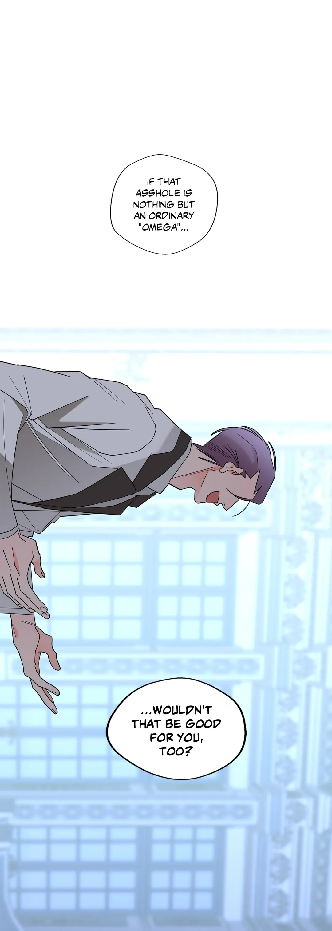Beta Testing (Official) - Chapter 38 manhwa