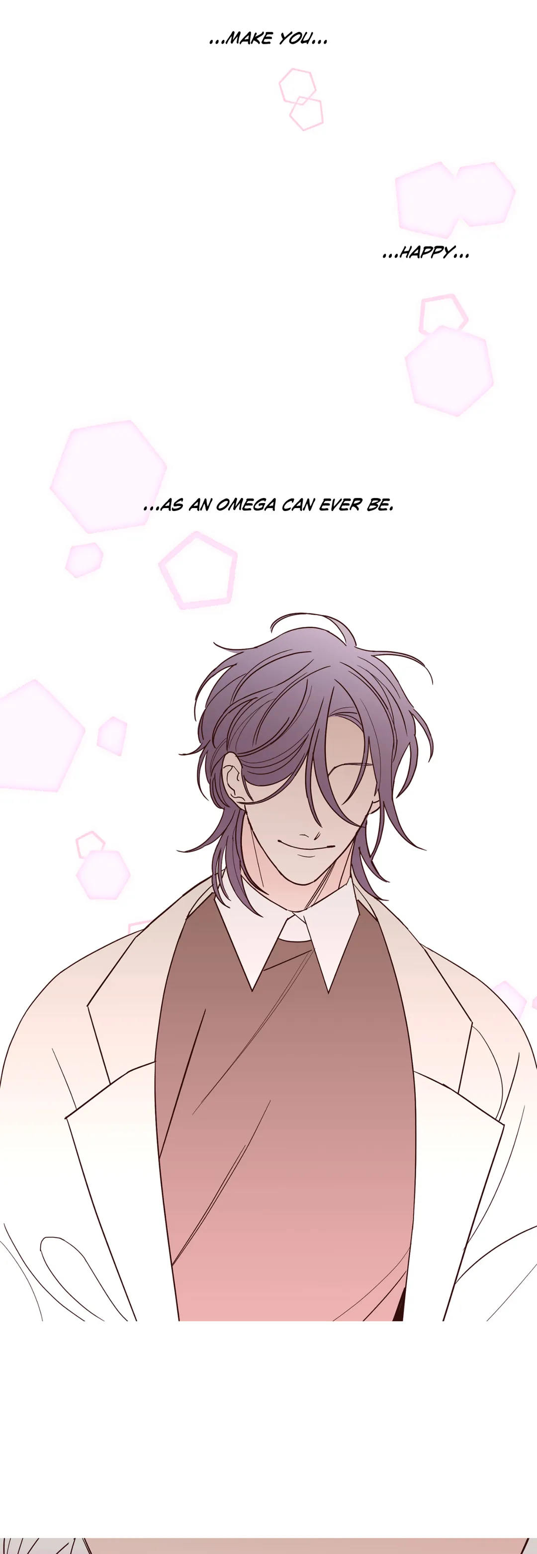 Beta Testing (Official) - Chapter 38 manhwa
