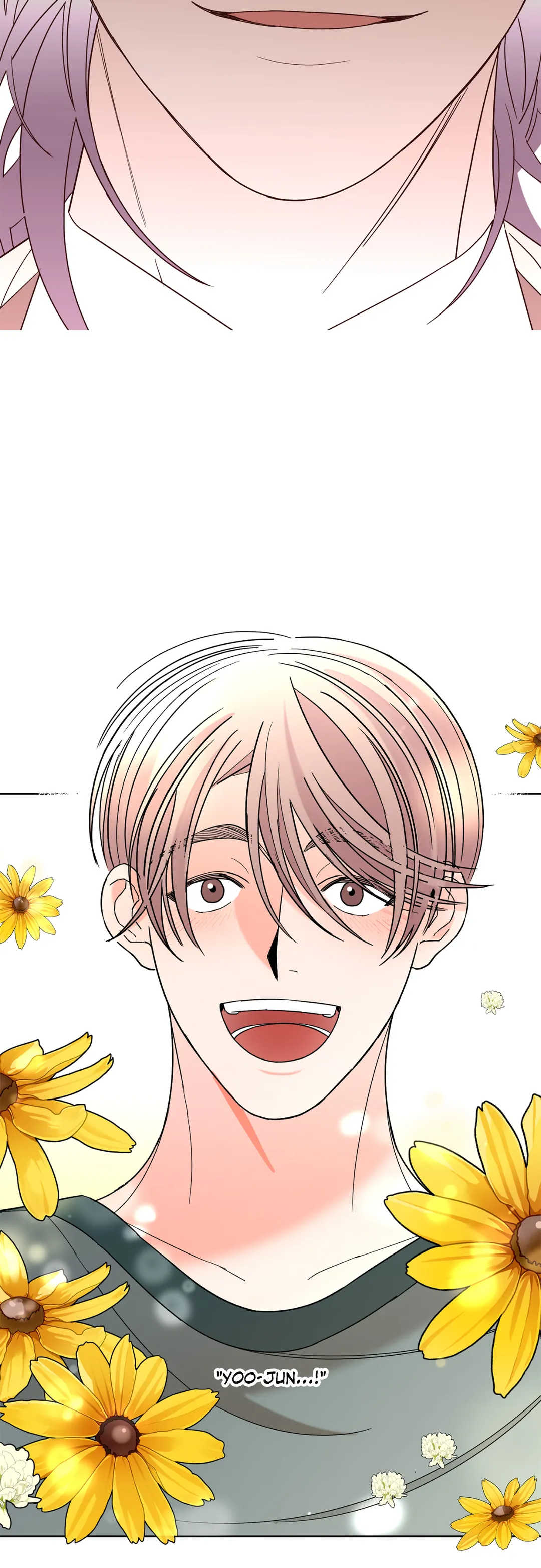 Beta Testing (Official) - Chapter 38 manhwa
