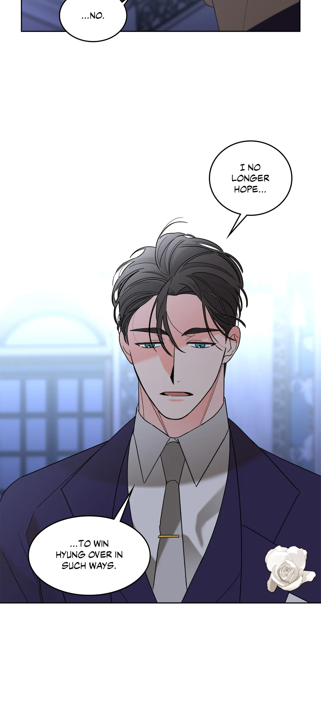 Beta Testing (Official) - Chapter 38 manhwa