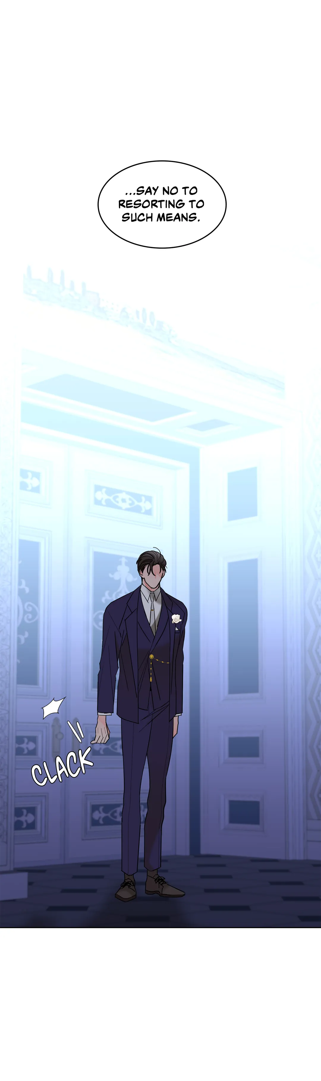 Beta Testing (Official) - Chapter 38 manhwa