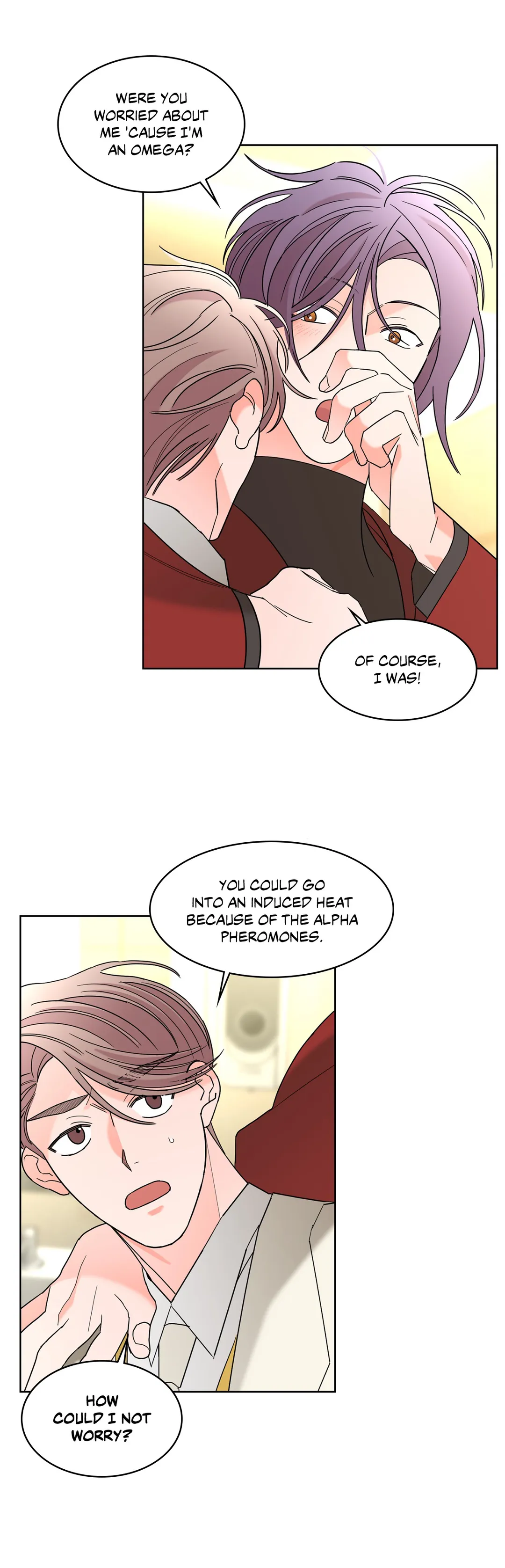 Beta Testing (Official) - Chapter 39 manhwa