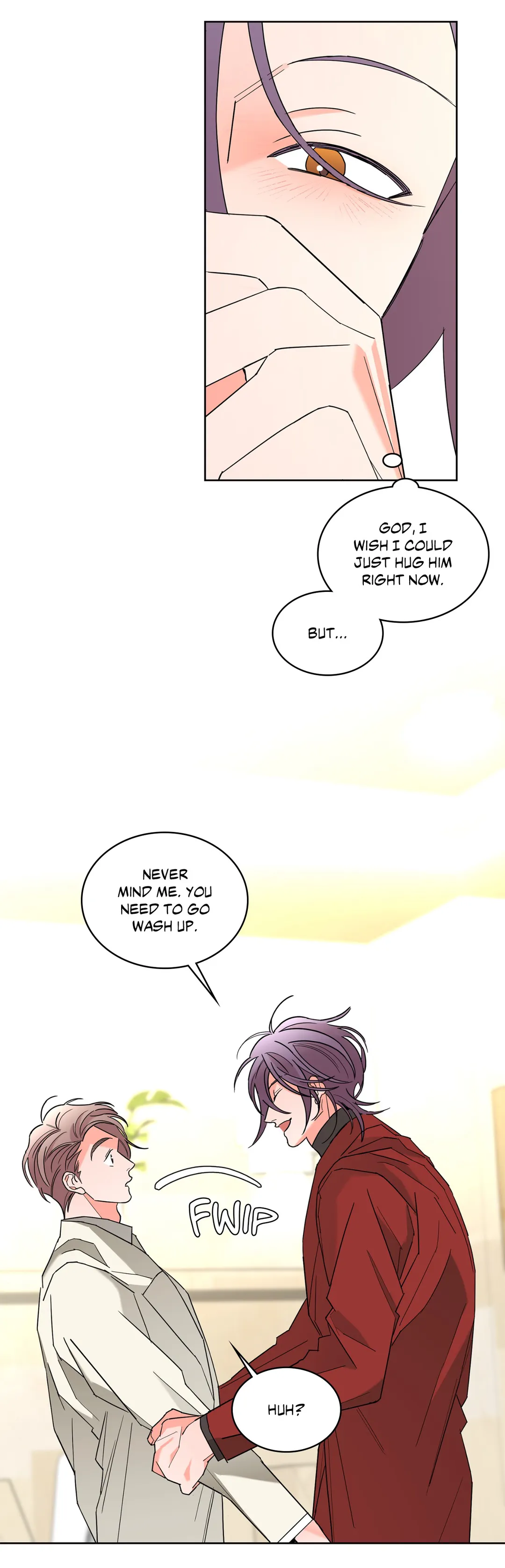 Beta Testing (Official) - Chapter 39 manhwa