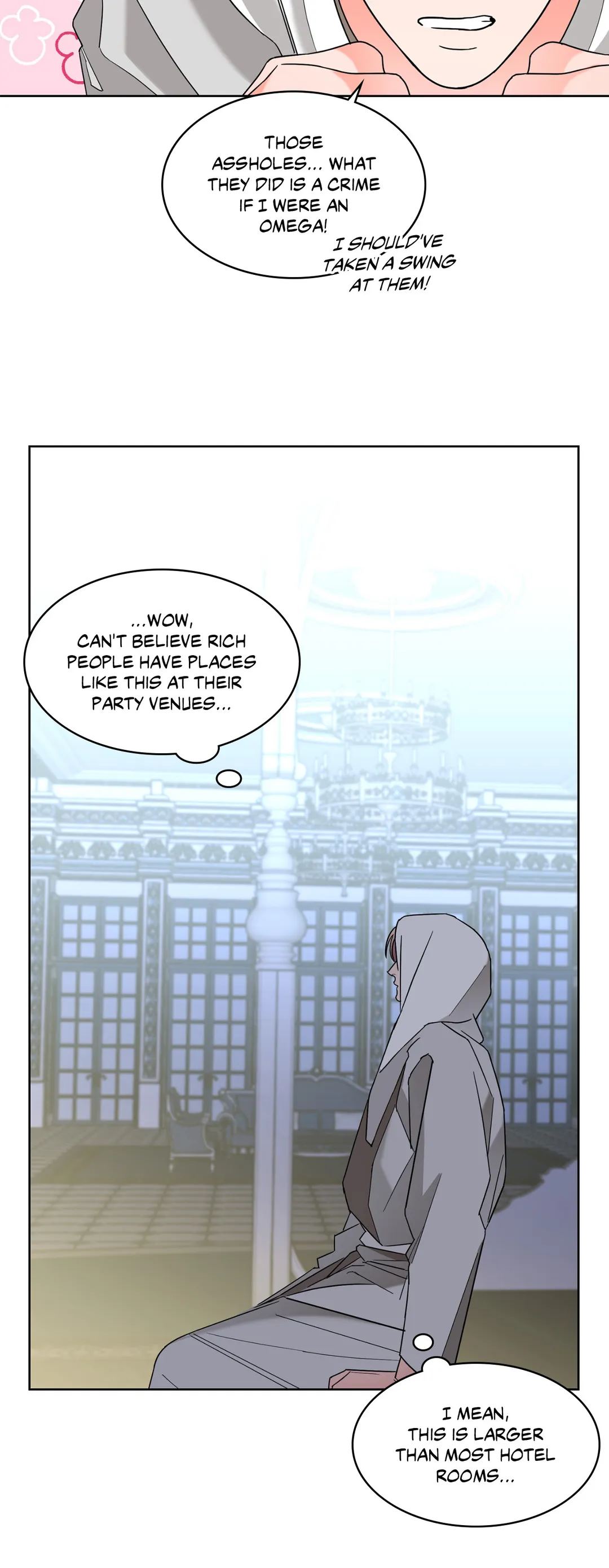Beta Testing (Official) - Chapter 39 manhwa