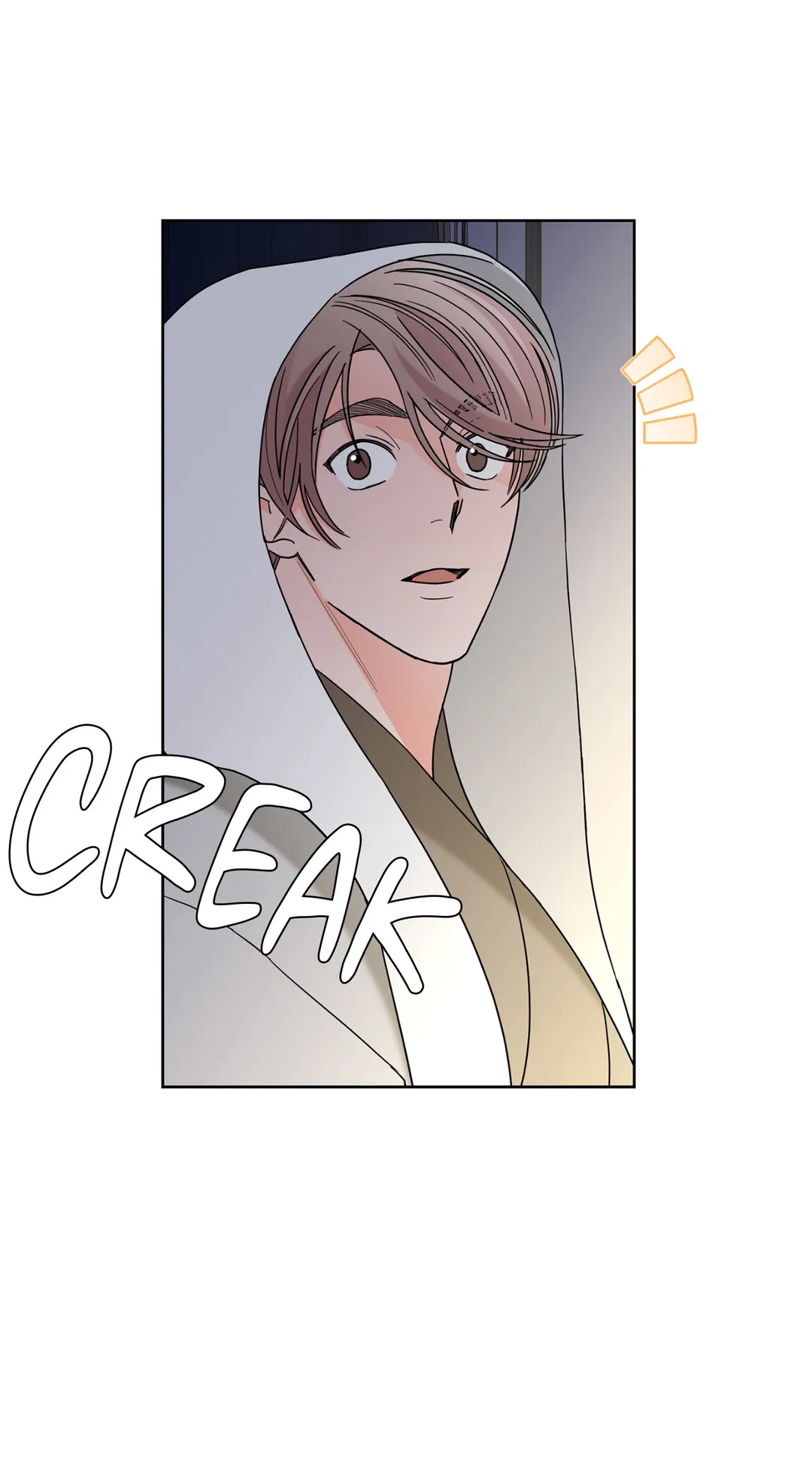 Beta Testing (Official) - Chapter 39 manhwa
