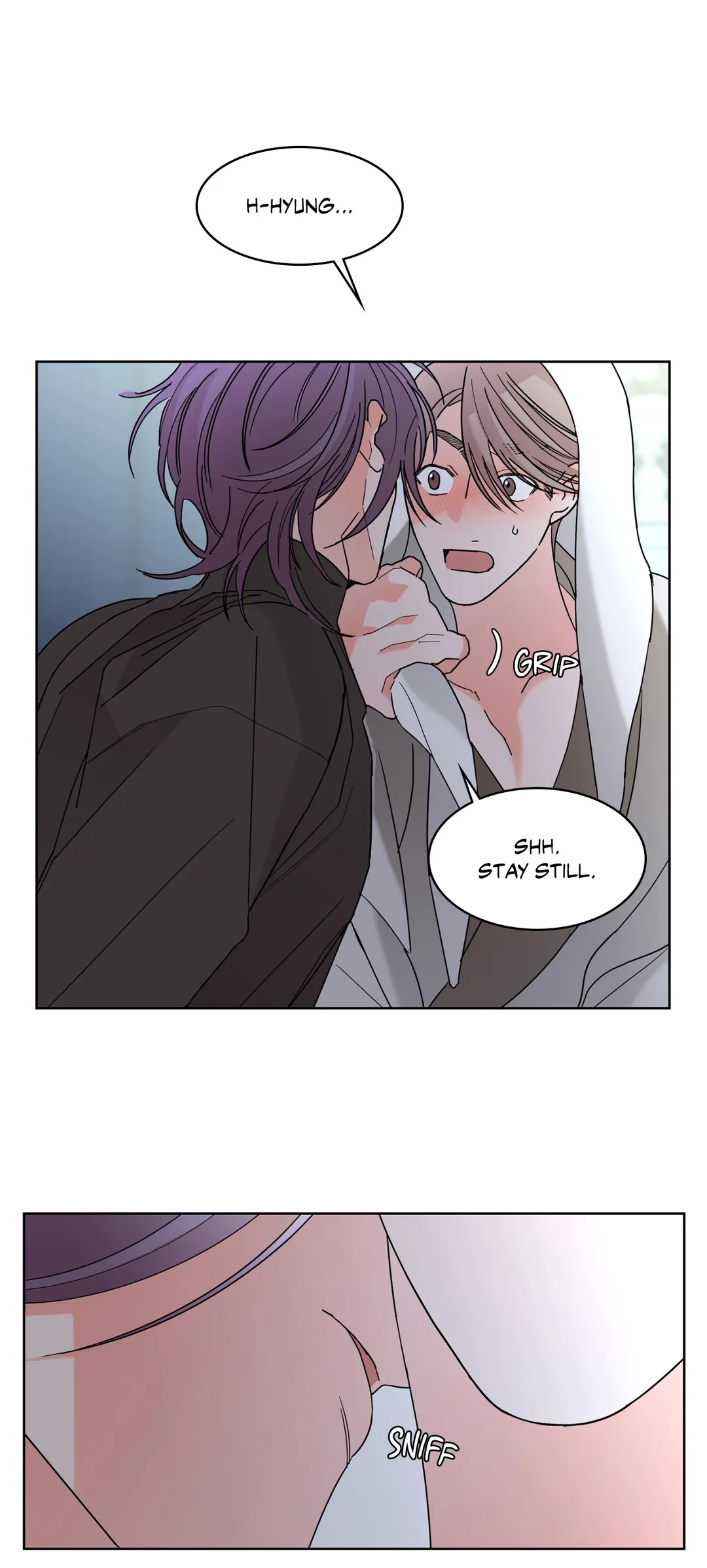 Beta Testing (Official) - Chapter 39 manhwa