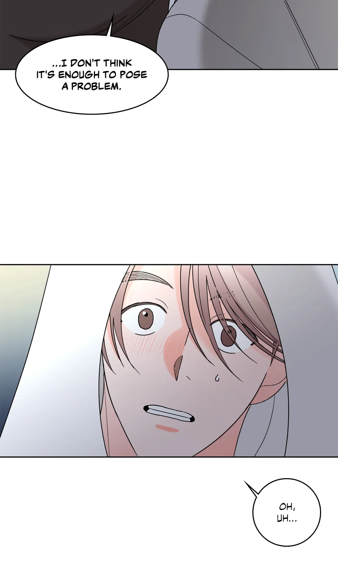 Beta Testing (Official) - Chapter 39 manhwa