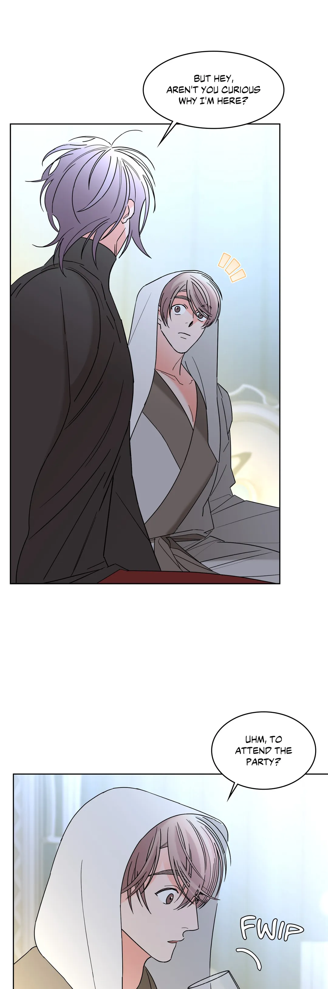 Beta Testing (Official) - Chapter 39 manhwa