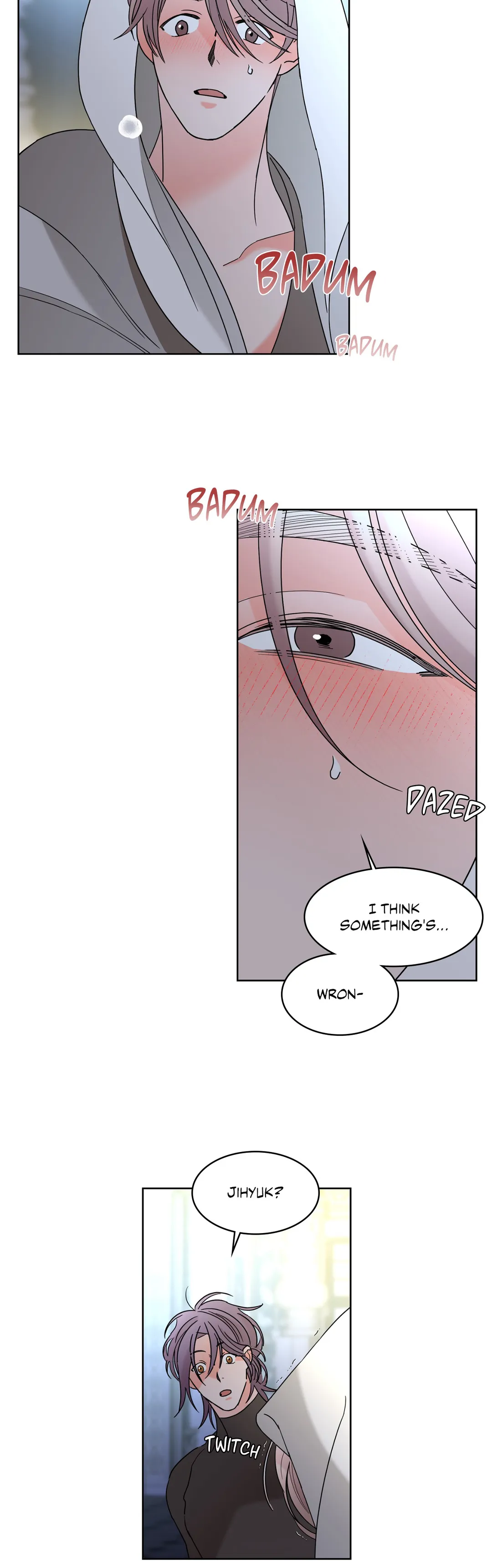Beta Testing (Official) - Chapter 39 manhwa