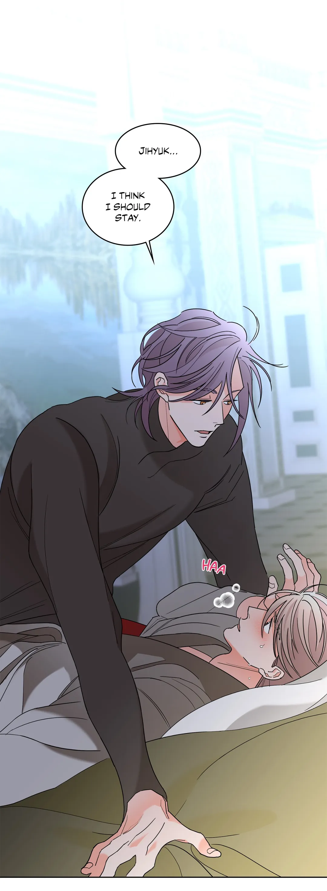Beta Testing (Official) - Chapter 39 manhwa