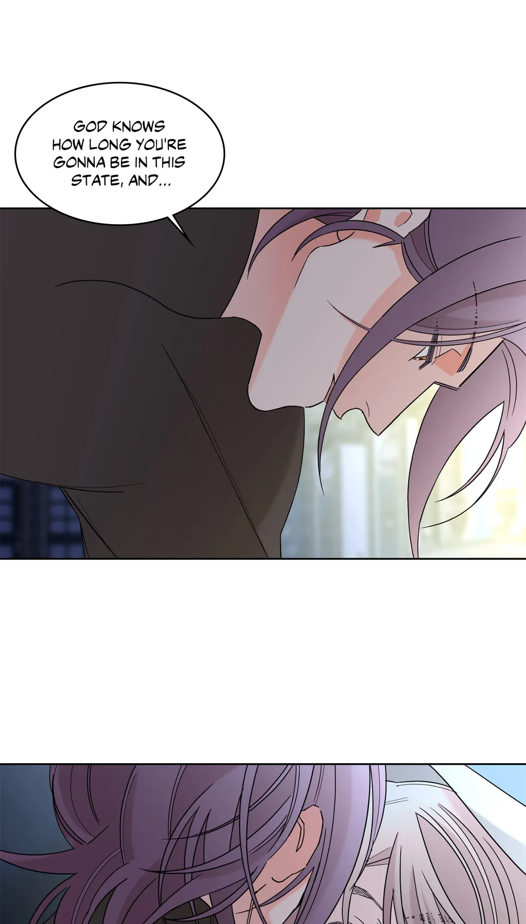 Beta Testing (Official) - Chapter 39 manhwa