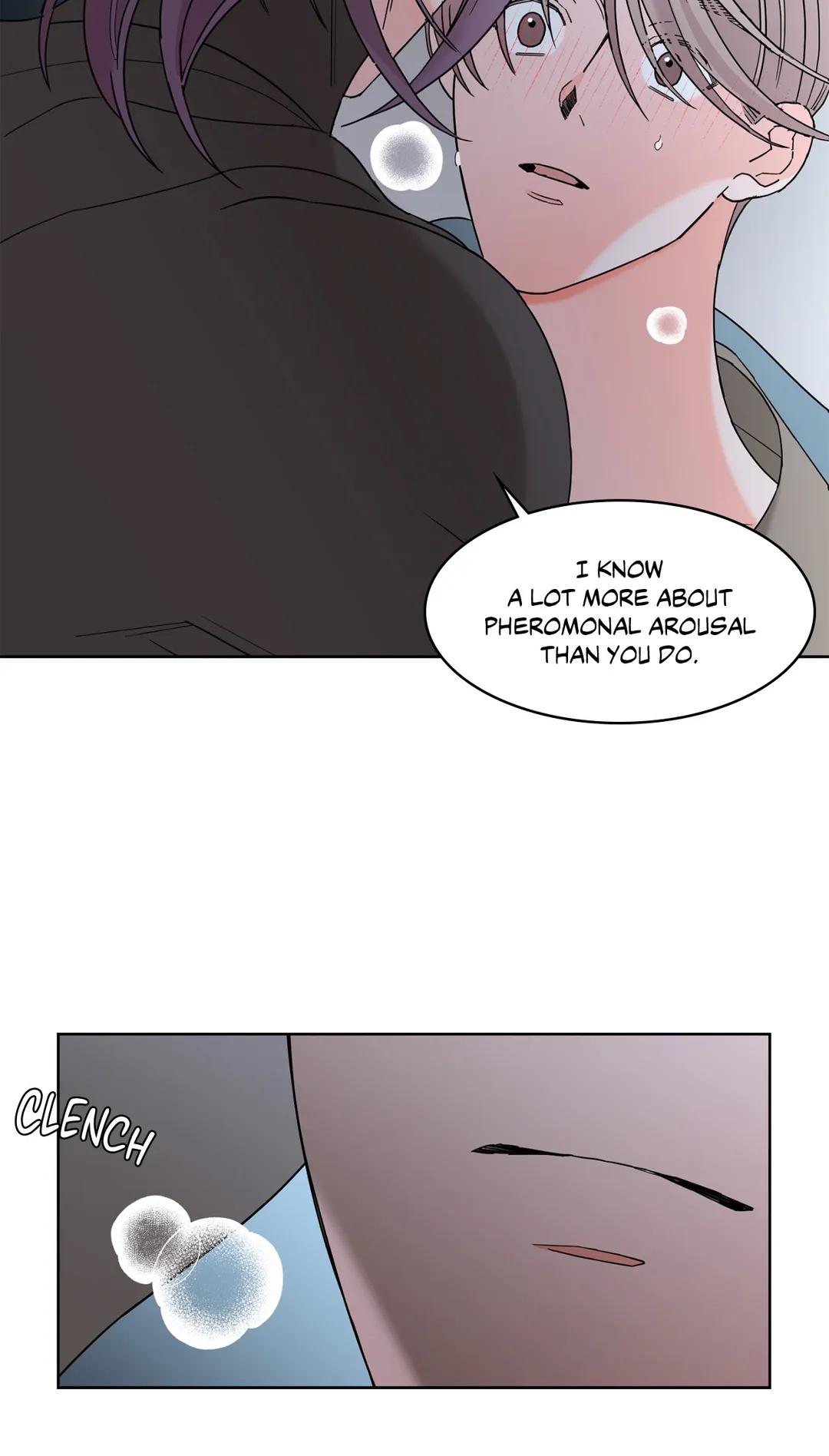Beta Testing (Official) - Chapter 39 manhwa