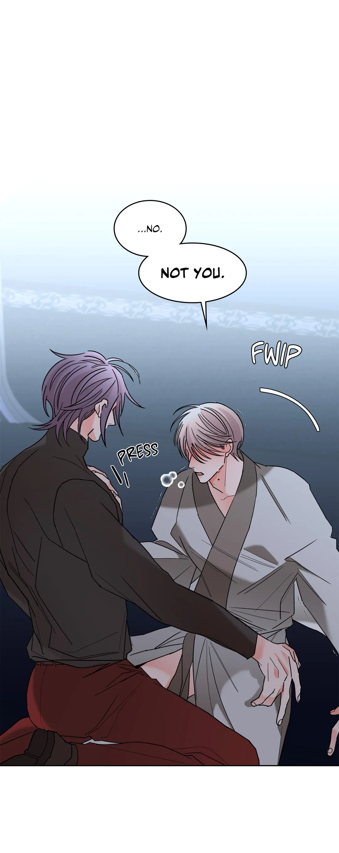 Beta Testing (Official) - Chapter 39 manhwa