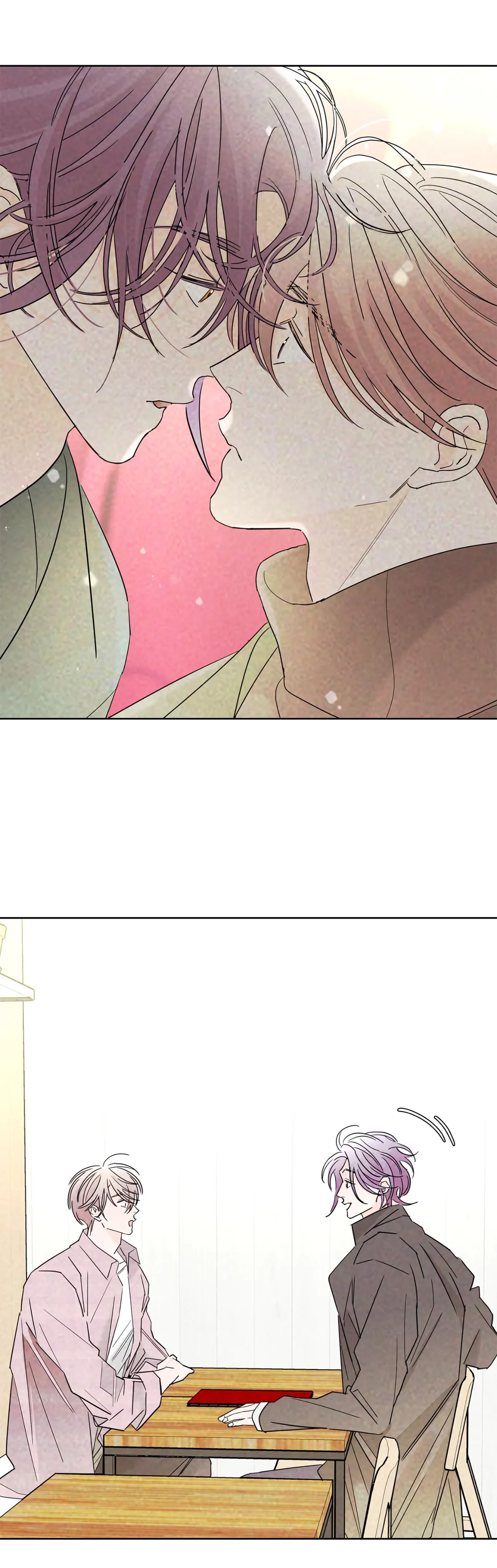 Beta Testing (Official) - Chapter 39 manhwa