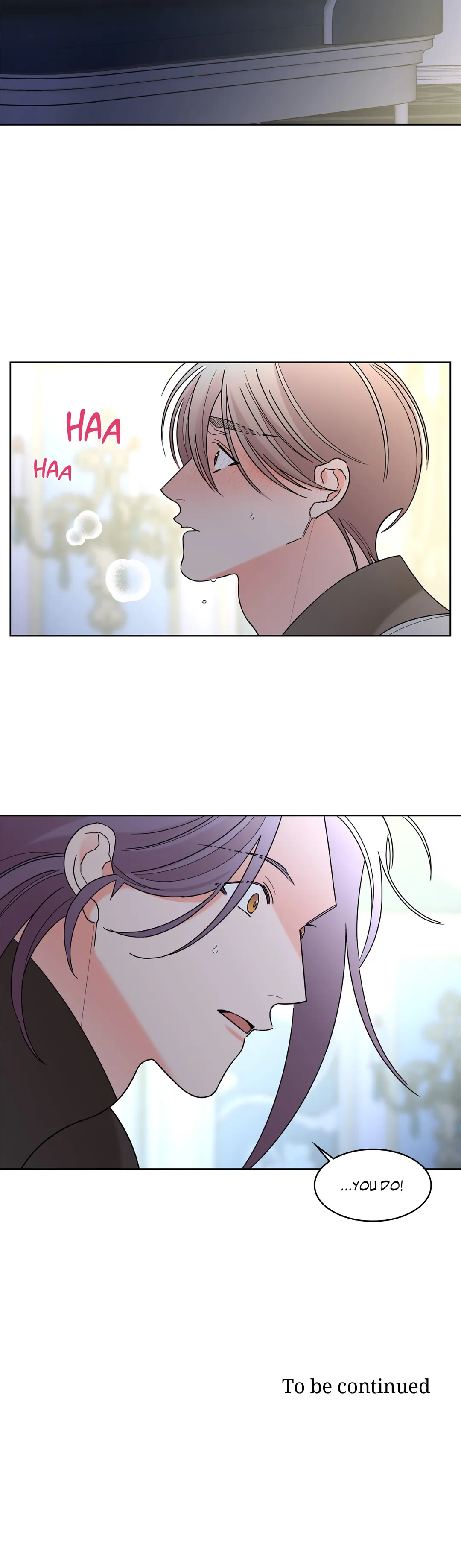 Beta Testing (Official) - Chapter 39 manhwa