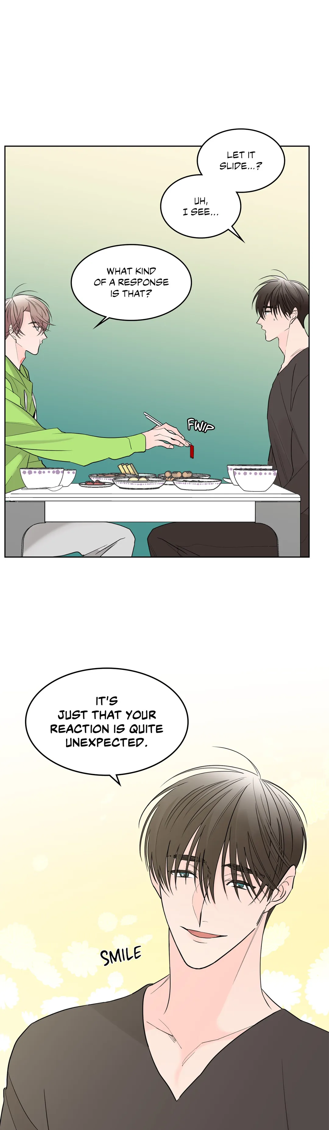 Beta Testing (Official) - Chapter 4 manhwa