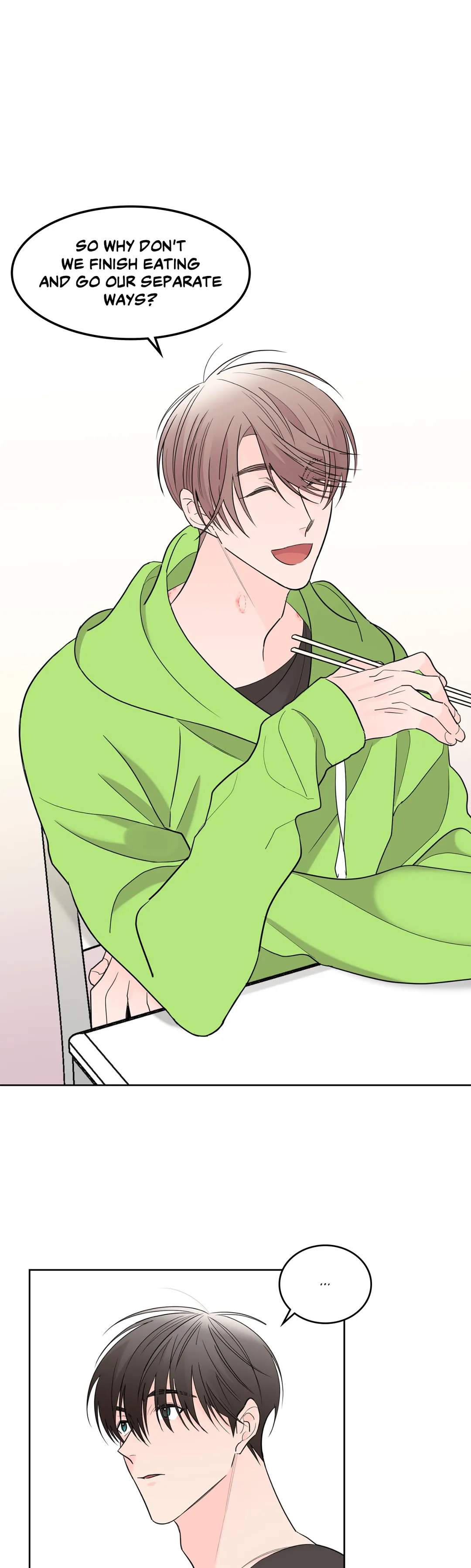 Beta Testing (Official) - Chapter 4 manhwa