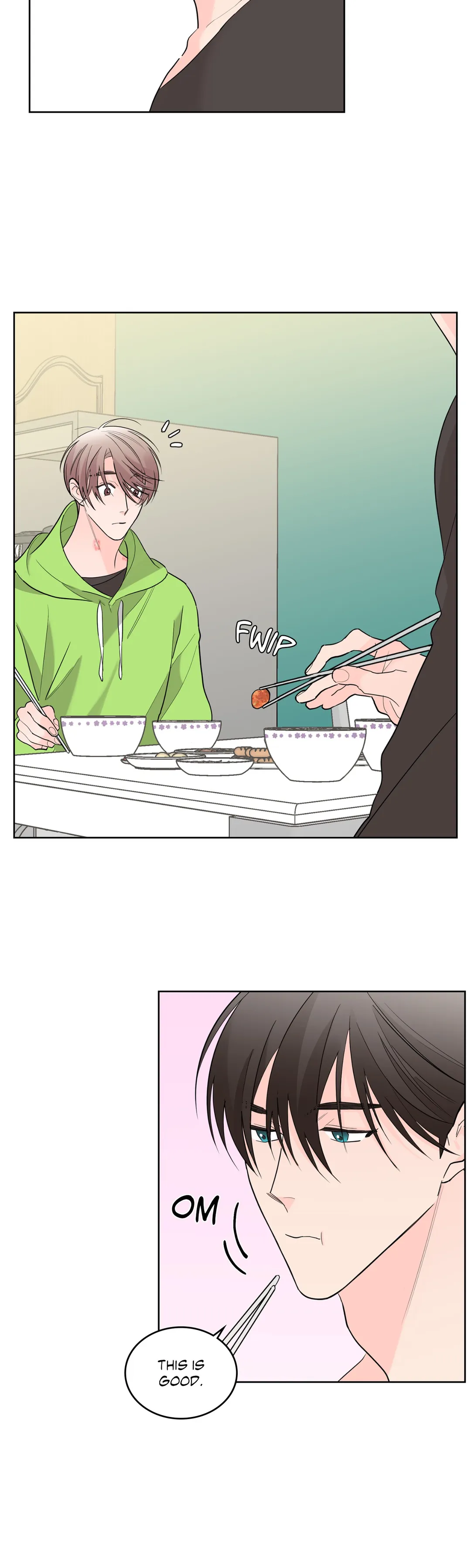 Beta Testing (Official) - Chapter 4 manhwa