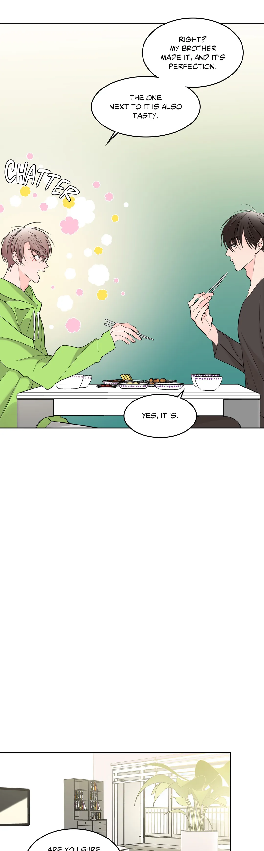 Beta Testing (Official) - Chapter 4 manhwa