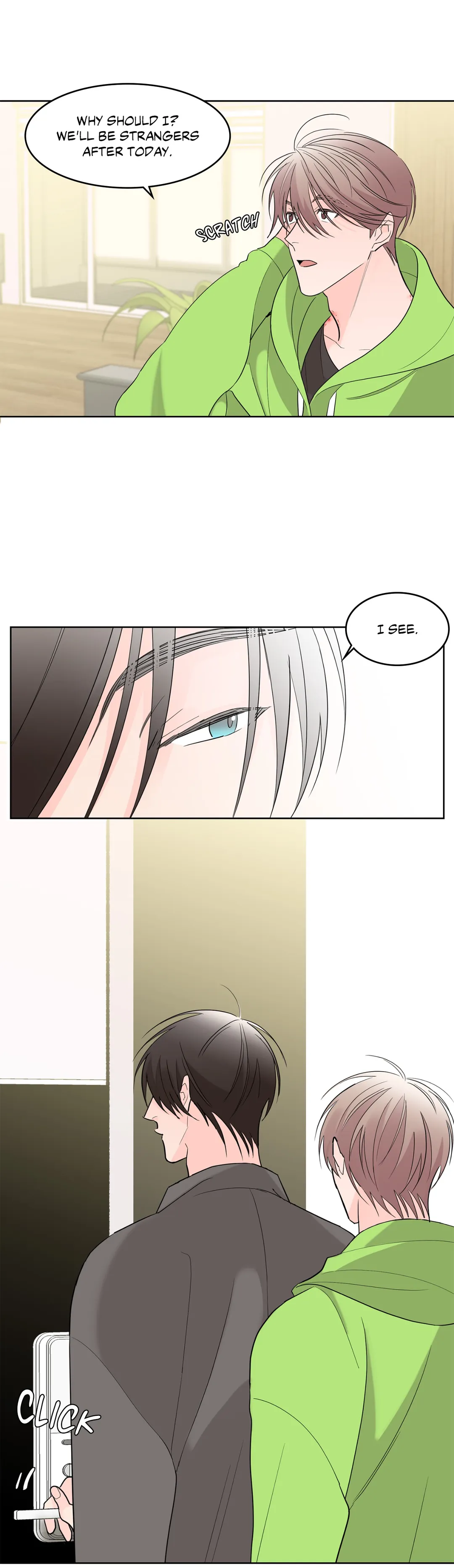 Beta Testing (Official) - Chapter 4 manhwa