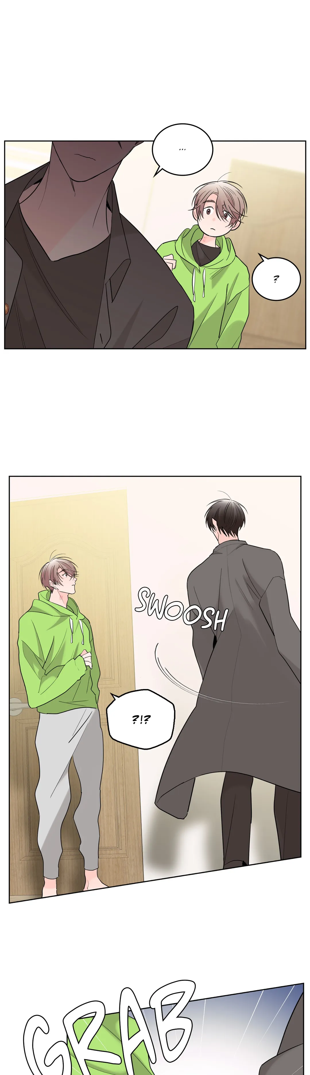 Beta Testing (Official) - Chapter 4 manhwa