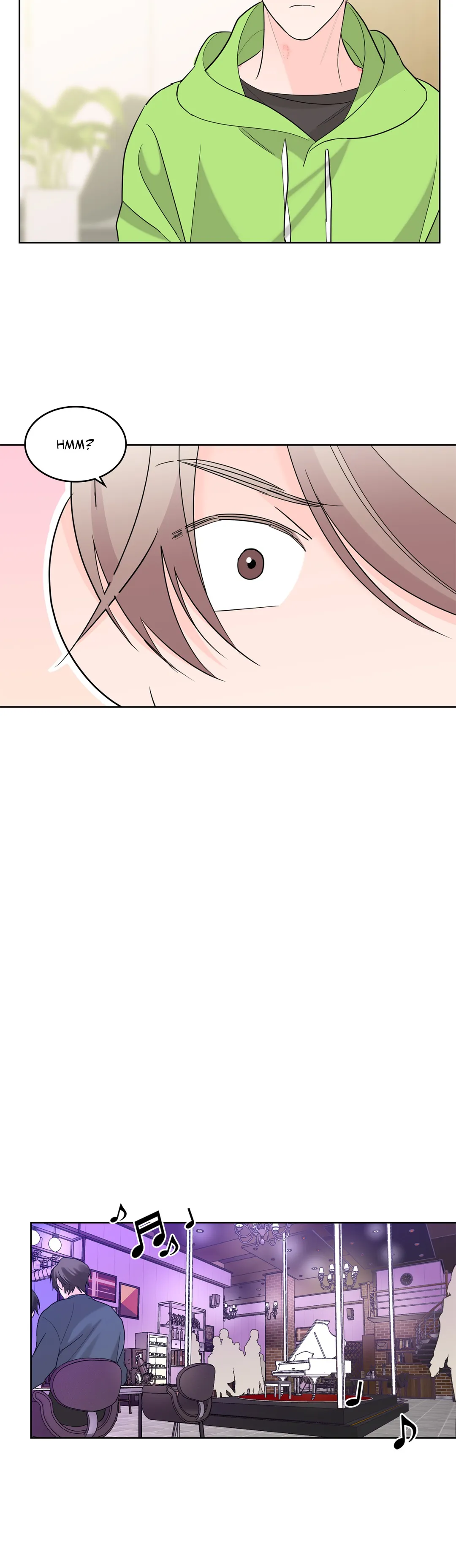 Beta Testing (Official) - Chapter 4 manhwa