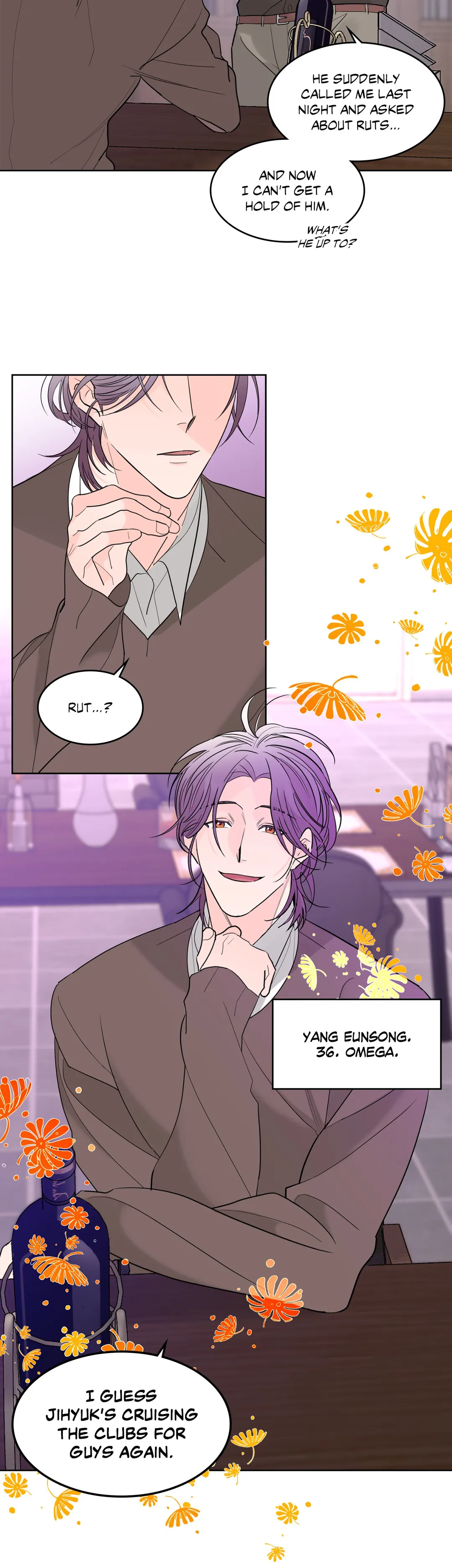 Beta Testing (Official) - Chapter 4 manhwa